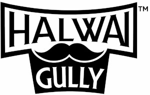 Halwai Gully